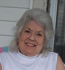 Kay Lynette Reeder